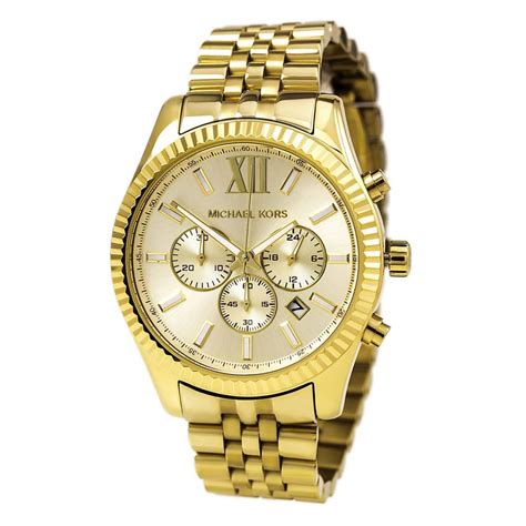 michael kors watch sizing|michael kors watches expensive.